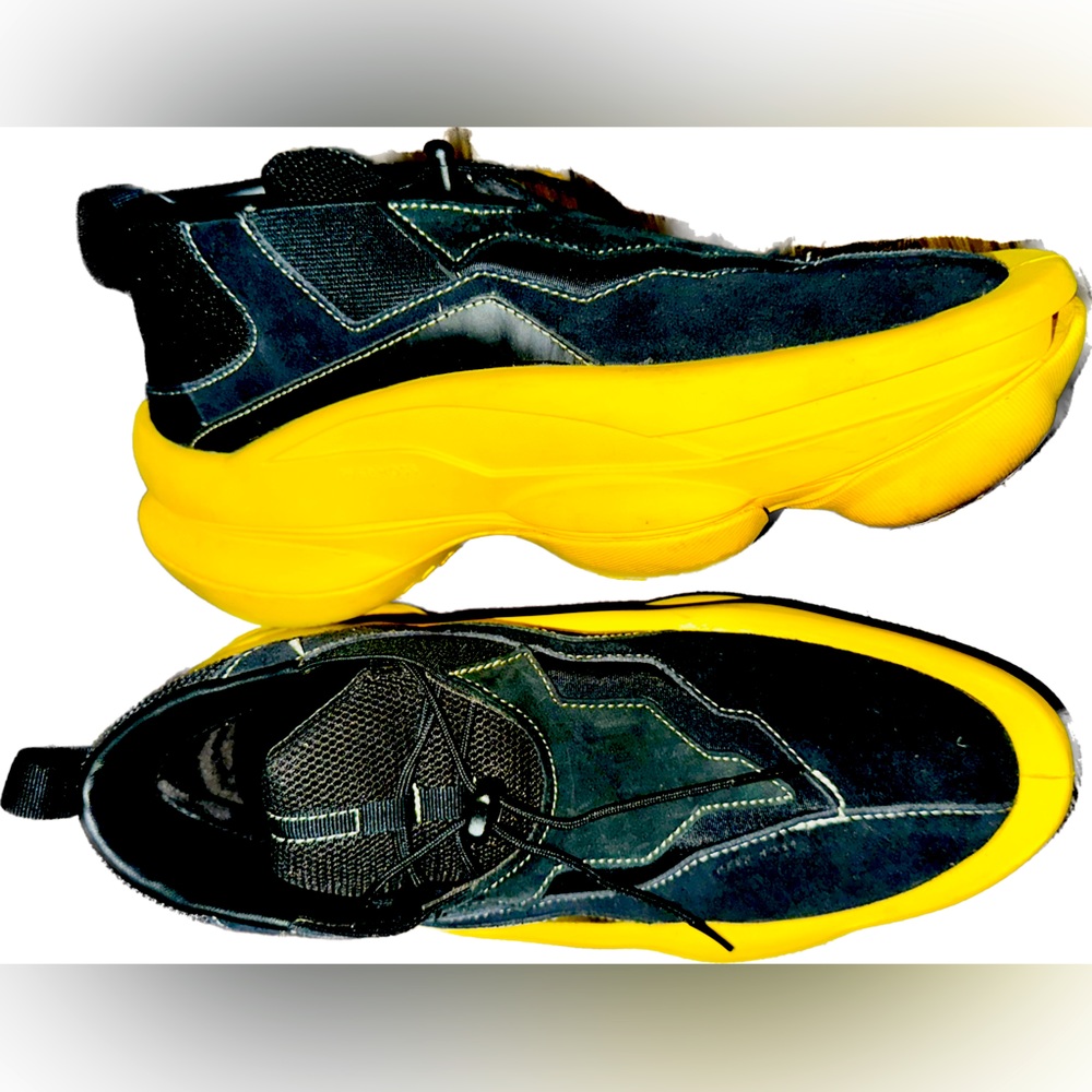 Pyer Moss Sculpt shoe size 10